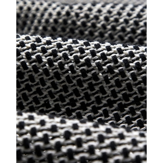 Agora Knit Shirt - Black