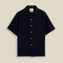 Salva Shirt - Navy