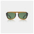 Max Sunglasses - Smoke Transparent