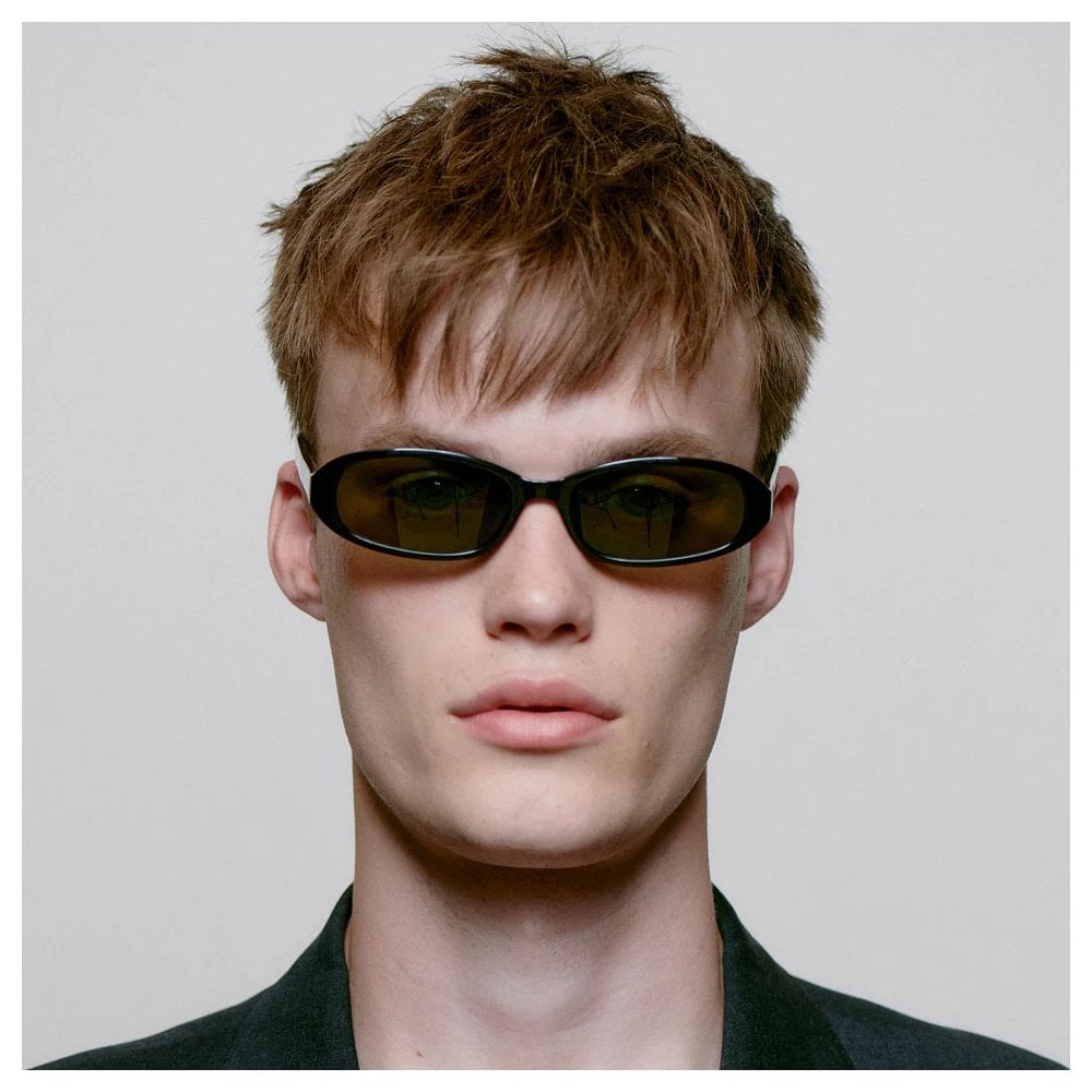 Macy Sunglasses - Black