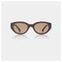 Winnie Sunglasses - Chocolate