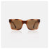Nancy Sunglasses - Demi Brown