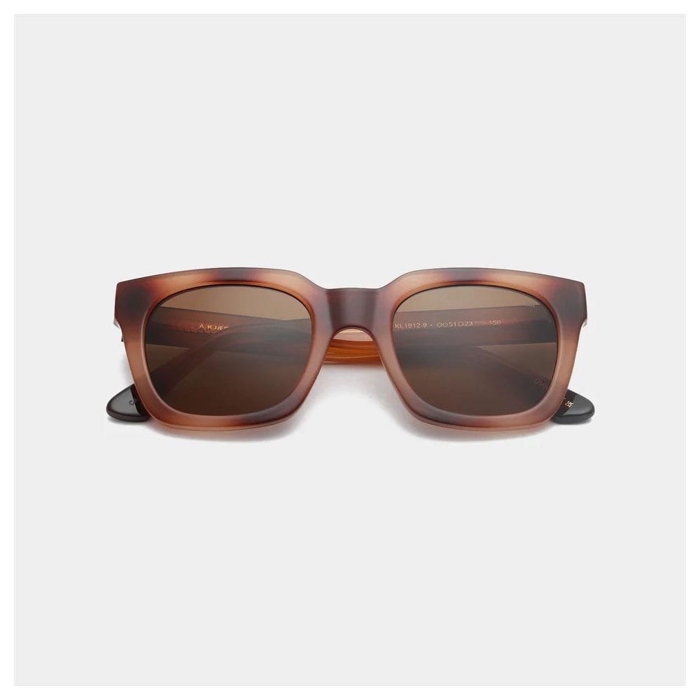 Nancy Sunglasses - Demi Brown