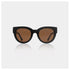 Lilly Sunglasses - Black