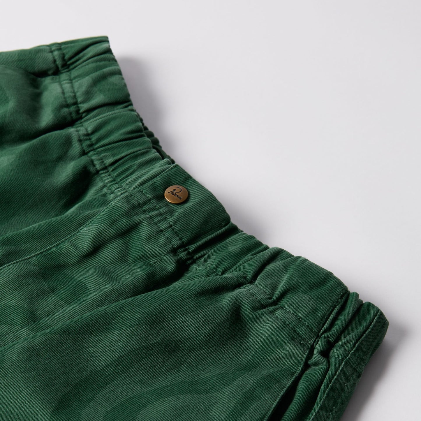 The Blob Pants - Washed Green