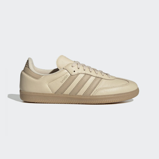 Samba OG - Sand Strata / Magic Beige