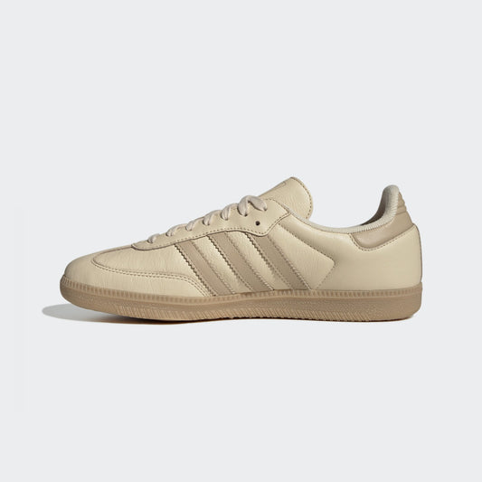 Samba OG - Sand Strata / Magic Beige