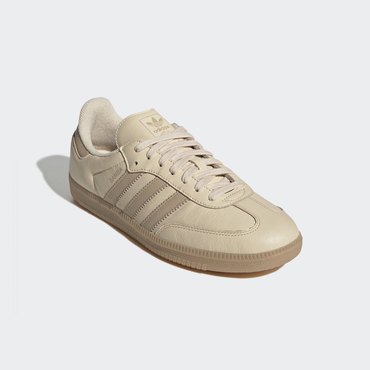 Samba OG - Sand Strata / Magic Beige
