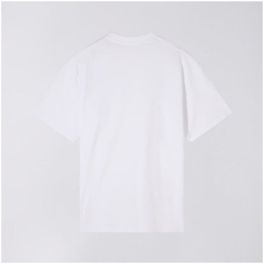 Sunset On Fuji S/S Tee - White
