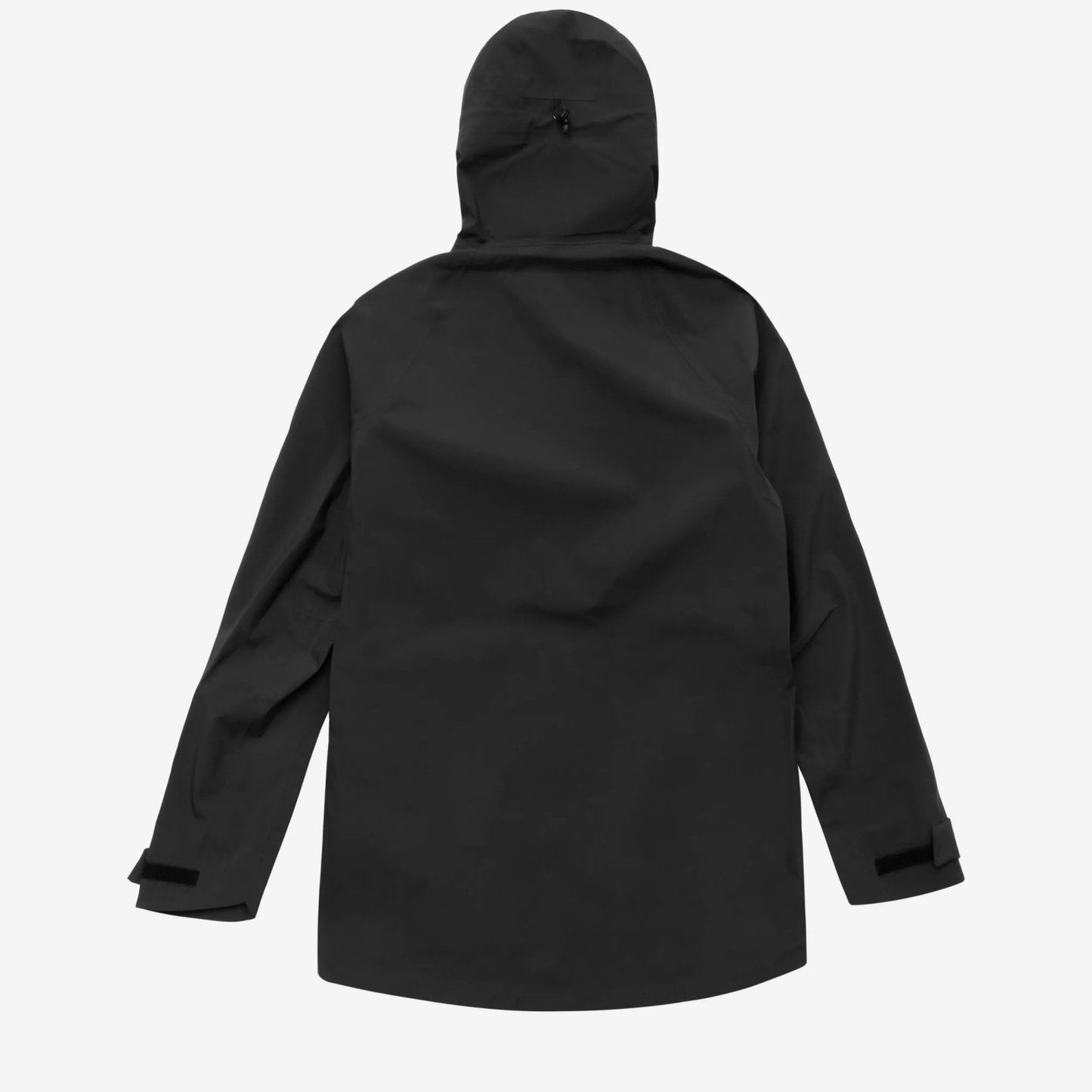Ayre 3L Waterproof Shell Jacket - Black