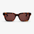 Dean - Tortoise Brown