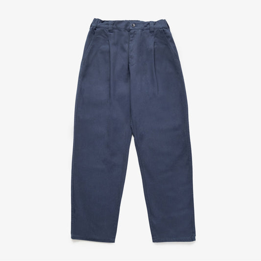 Drill Waiter Pant - Navy