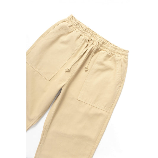 Classic Chef Pants - Khaki