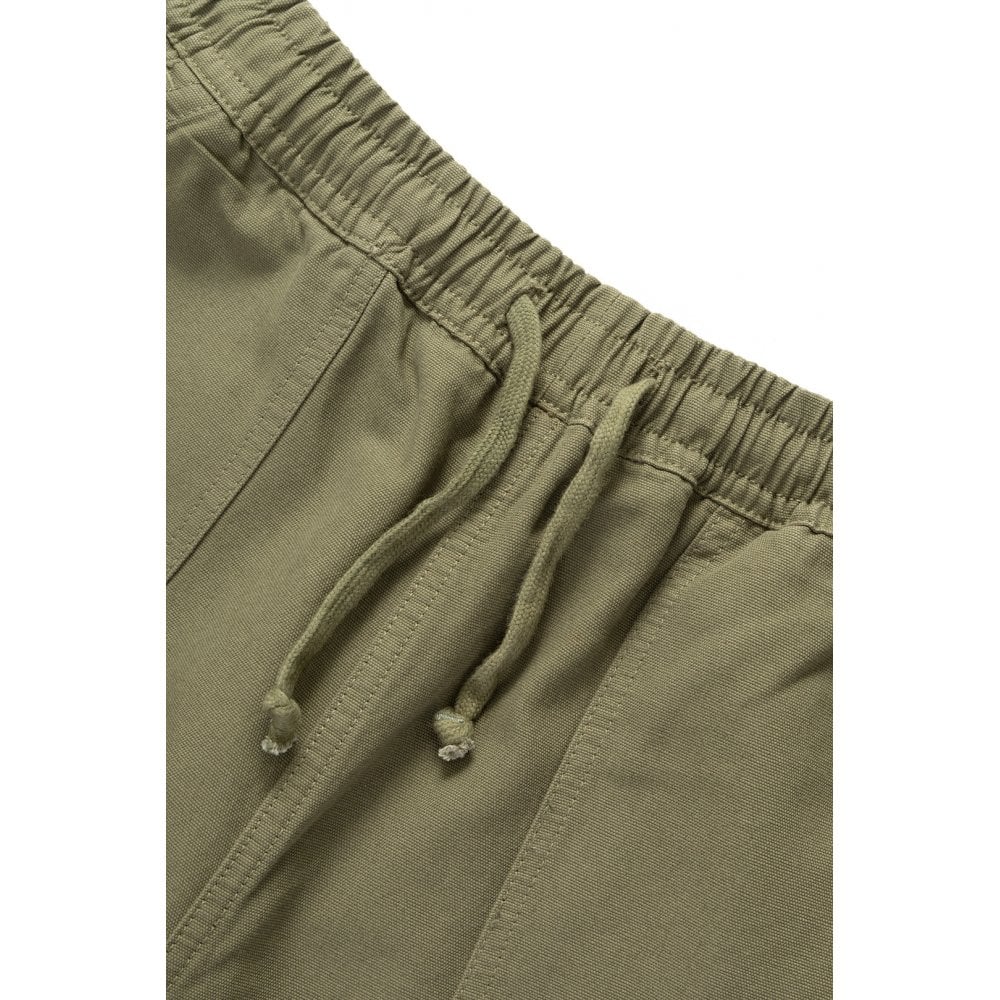 Classic Chef Pants - Olive