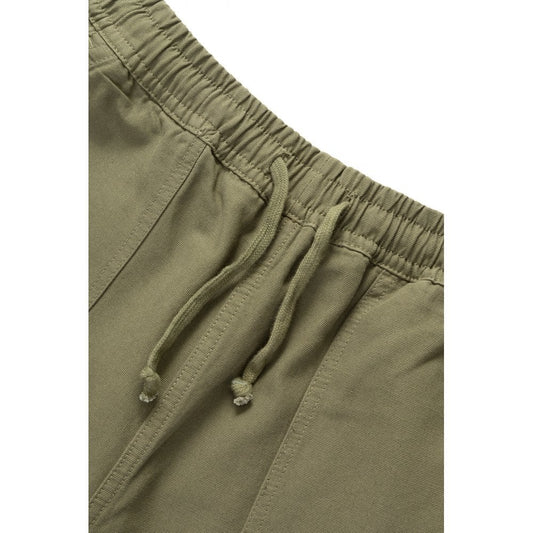 Classic Chef Pants - Olive
