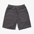 Ripstop Chef Short - Washed Black