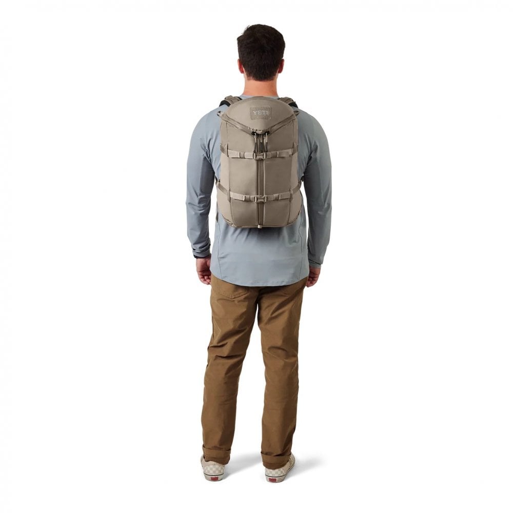 Ranchero™ 22L Backpack - Cape Dark Taupe