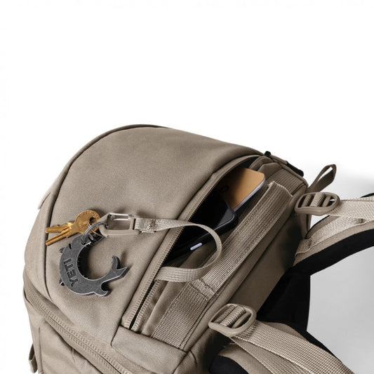 Ranchero™ 22L Backpack - Cape Dark Taupe