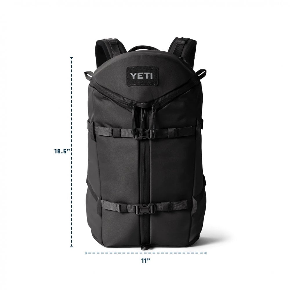 Ranchero™ 22L Backpack - Cape Dark Taupe