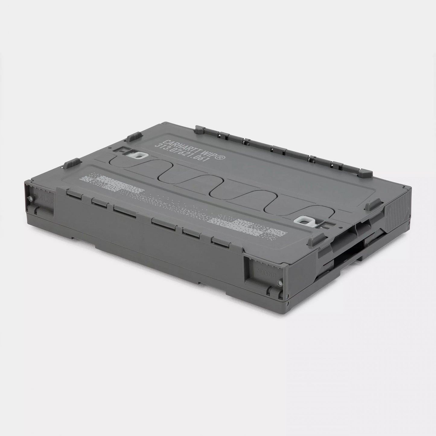 Tour Foldable Container