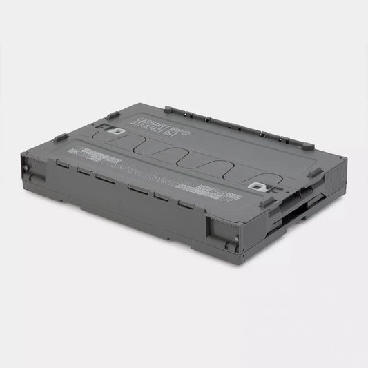 Tour Foldable Container