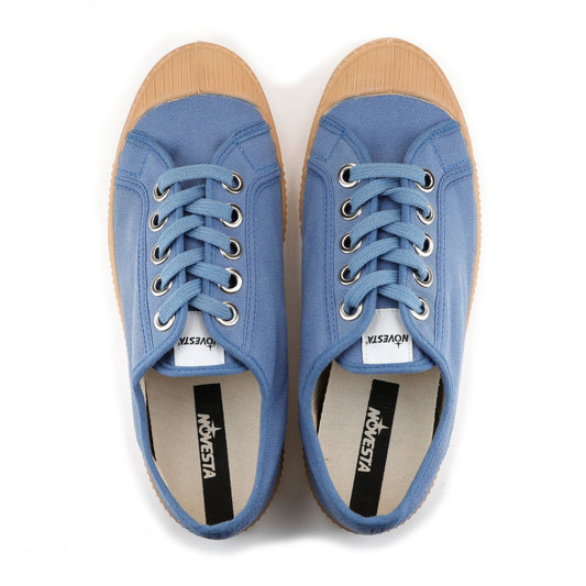 Star Master - Denim / Transparent