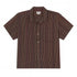 Horace Woven Shirt - Black Multi