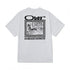 Cosmic Dreams Classic T-Shirt - White