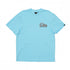 Conduit Tee - Sky Blue