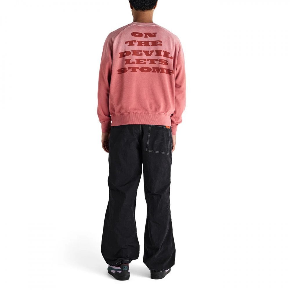 Fabienne Crew - Chrysanthemum