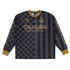 Legacy Moto Jersey - Black Beauty