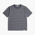 Holger Organic Sailor Stripe Pocket Tee