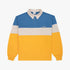 Strive Rugby Shirt Azure