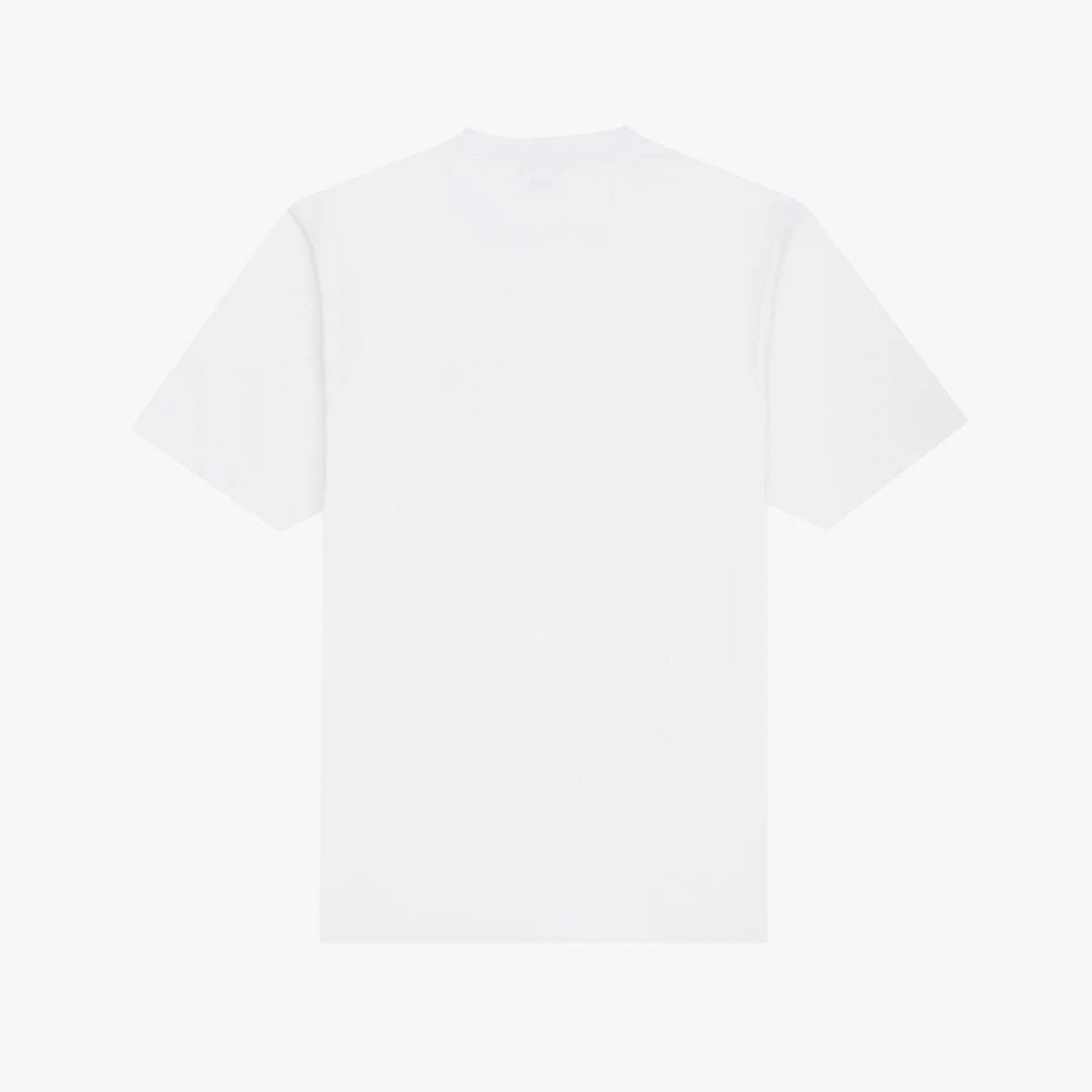 Profectus T-shirt White
