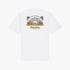 Occasus T-shirt White