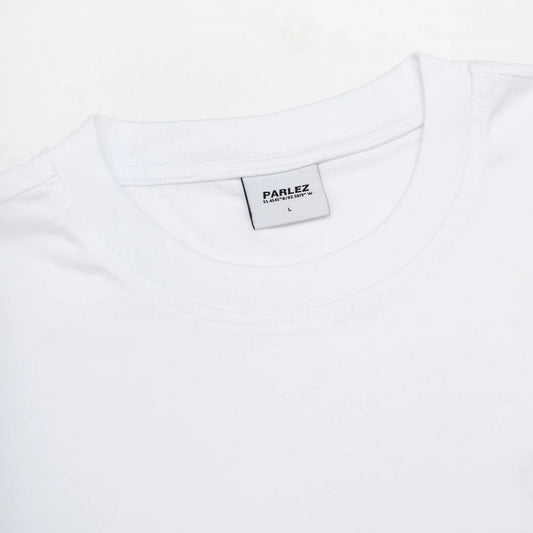 Almitas T-shirt White