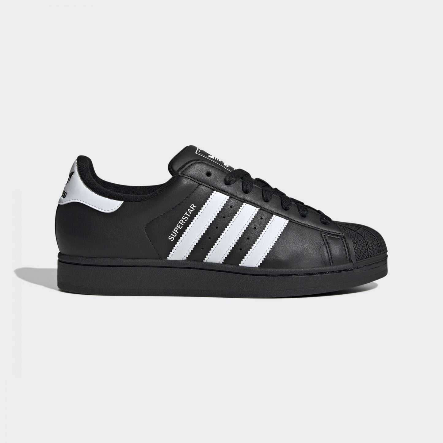 Superstar II - Core Black / Cloud White