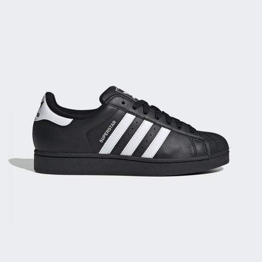 Superstar II - Core Black / Cloud White