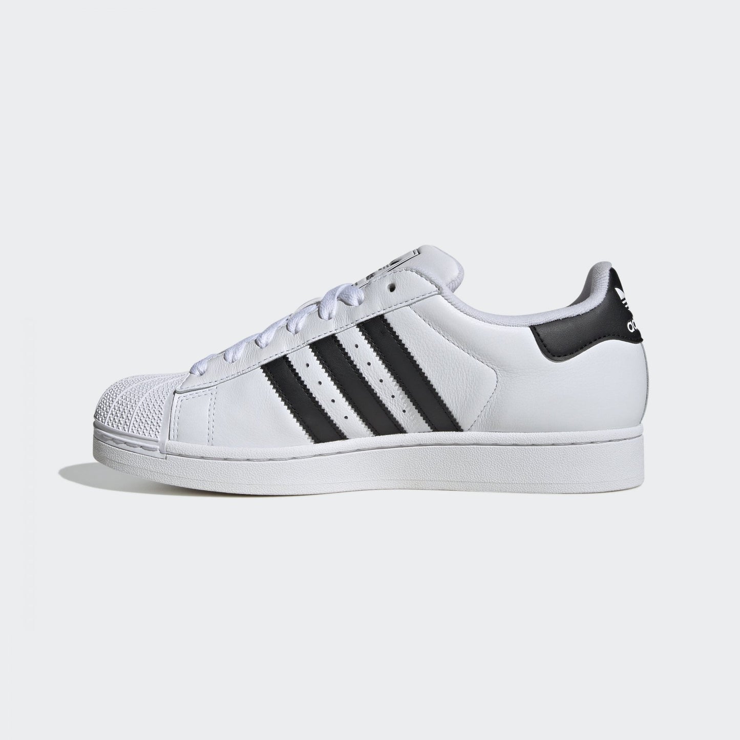 Superstar II - Cloud White / Core Black