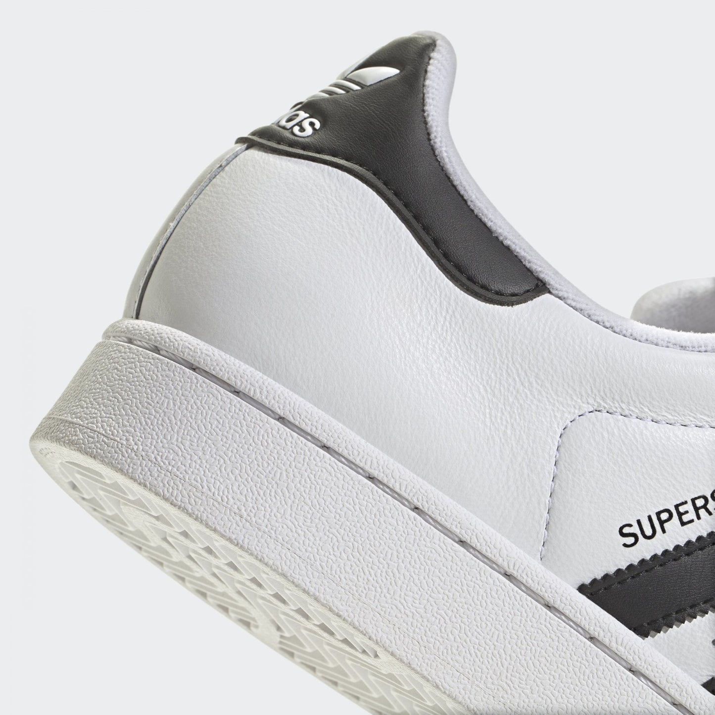 Superstar II - Cloud White / Core Black