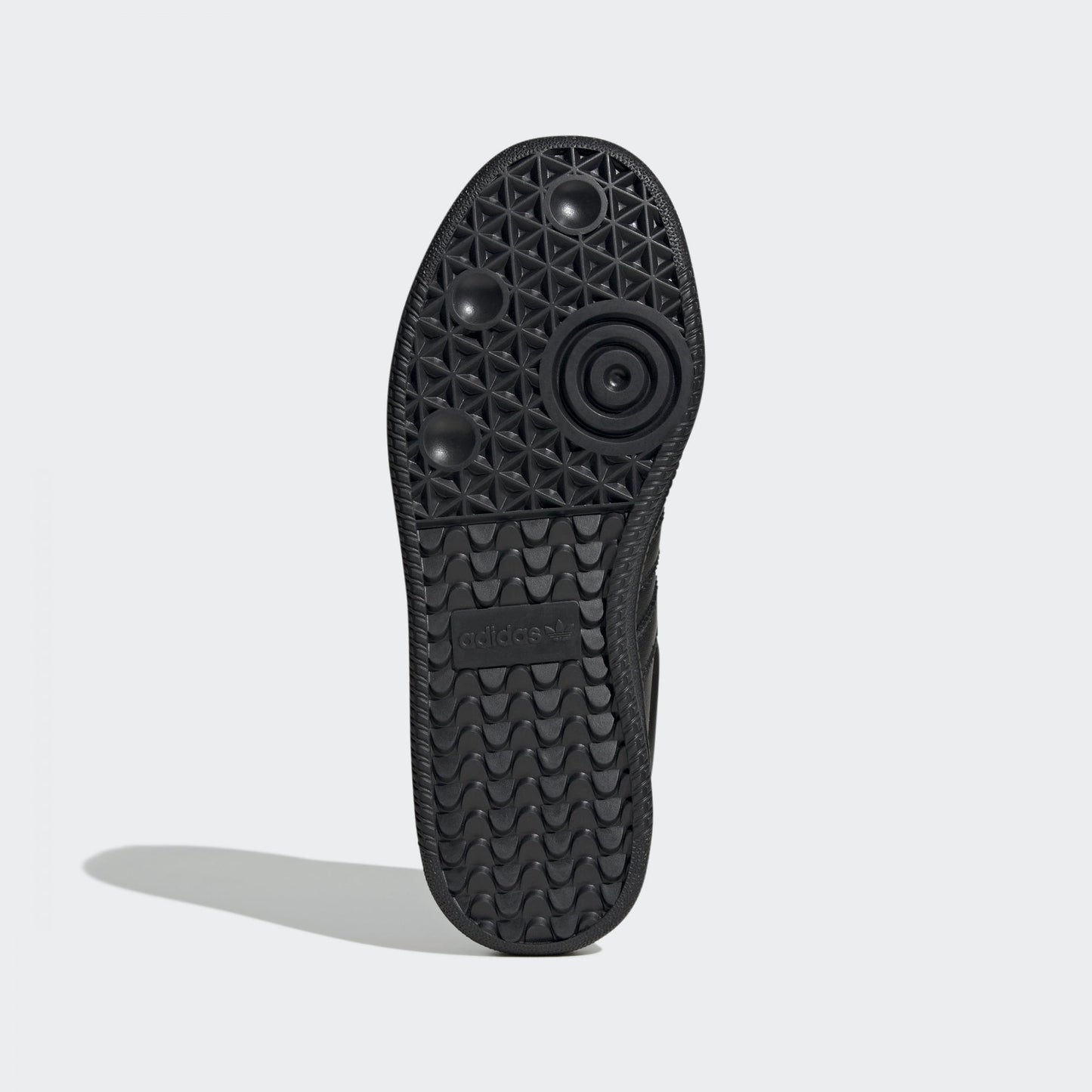 Samba XLG - Core Black