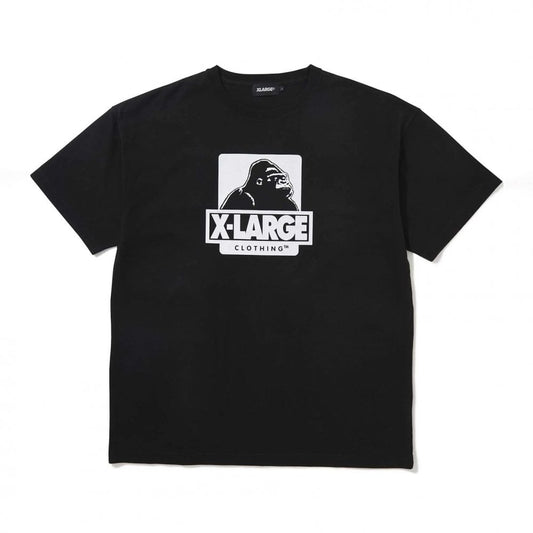 OG S/S Tee - Black