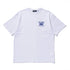 College '91 S/S Tee - White