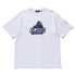 Slanted OG S/S Tee - White
