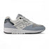 Legacy 96 - Pearl Blue / Bright White