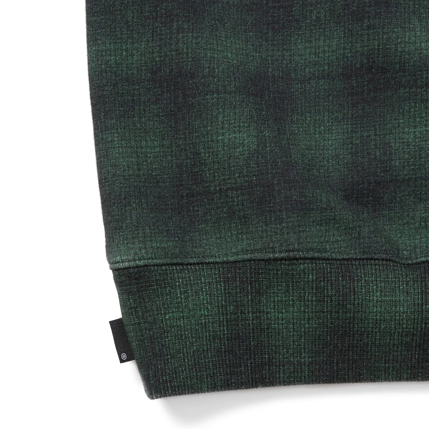T.N.T. Classic HDP V-Neck Vest - Shadow Plaid