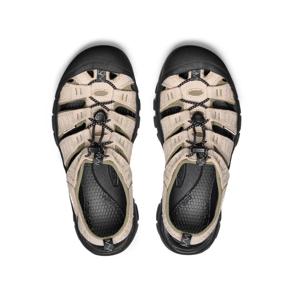 Gramicci x Keen Women's Newport Retro - Gramicci Hemp