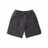 Women's G-Short  - Fossil Grey (Pigment Dyed)