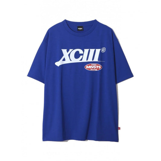 Pumice Tee - Blue