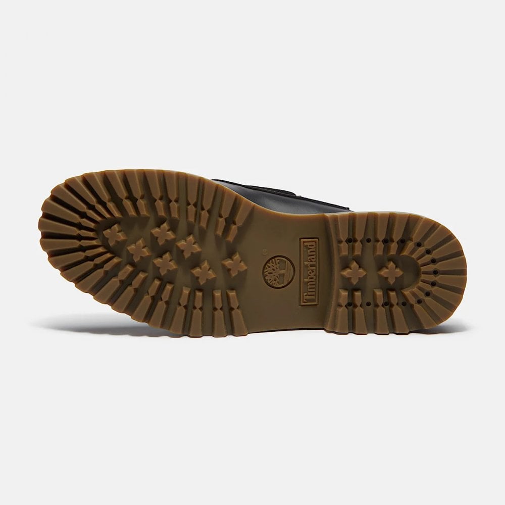 W' Noreen Mule - Black